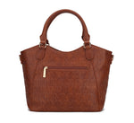 Load image into Gallery viewer, Melissa Tote Handbag Vegan Leather Women
