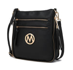 Load image into Gallery viewer, Angelina Expendable Crossbody Handbag Women
