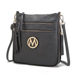 Load image into Gallery viewer, Angelina Expendable Crossbody Handbag Women
