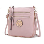 Load image into Gallery viewer, Angelina Expendable Crossbody Handbag Women
