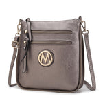 Load image into Gallery viewer, Angelina Expendable Crossbody Handbag Women
