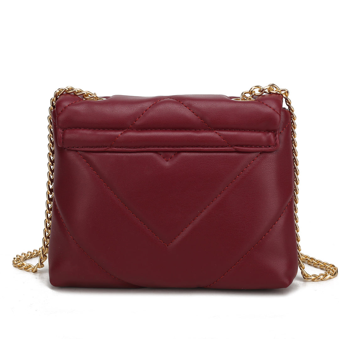 Ellie Crossbody Bag