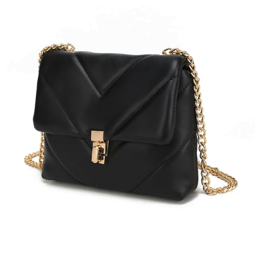 Ellie Crossbody Bag