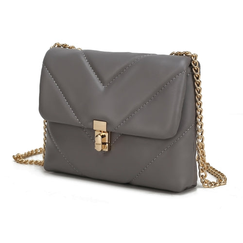 Ellie Crossbody Bag