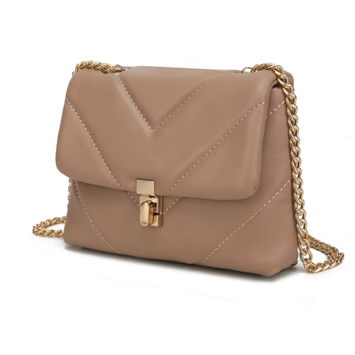 Ellie Crossbody Bag