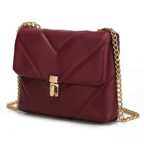 Ellie Crossbody Bag