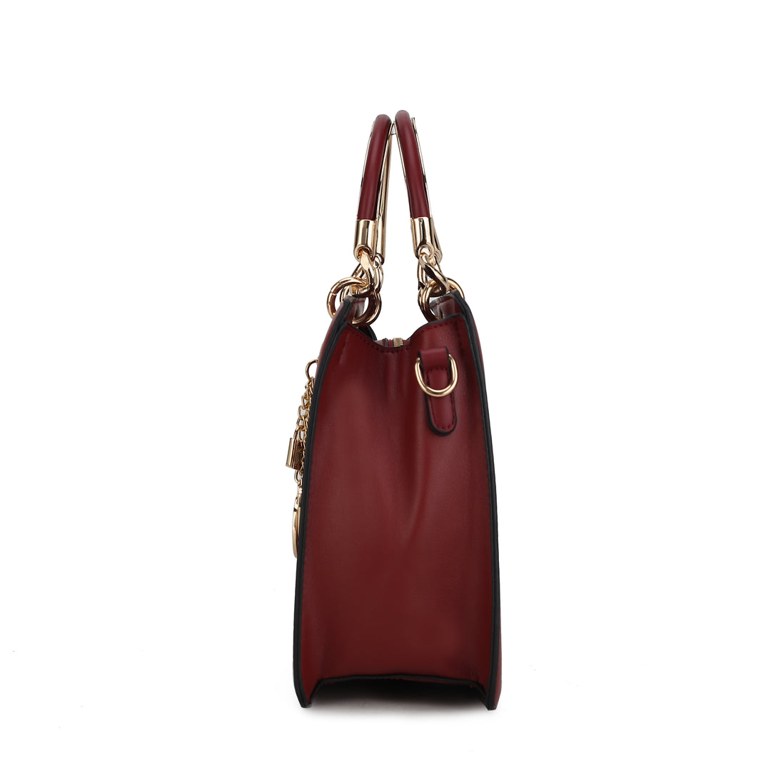 Perla Tote Bag