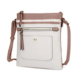 Load image into Gallery viewer, Georgia Crossbody bag
