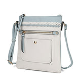 Load image into Gallery viewer, Georgia Crossbody bag
