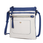 Load image into Gallery viewer, Georgia Crossbody bag
