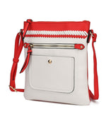 Load image into Gallery viewer, Georgia Crossbody bag
