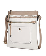 Load image into Gallery viewer, Georgia Crossbody bag
