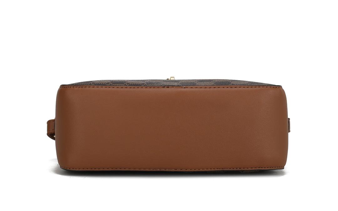 Bailey Crossbody Bag