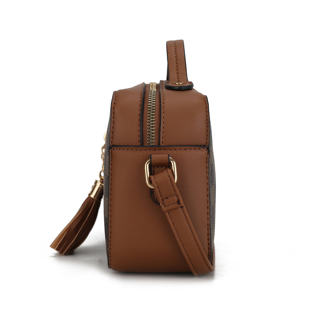 Bailey Crossbody Bag