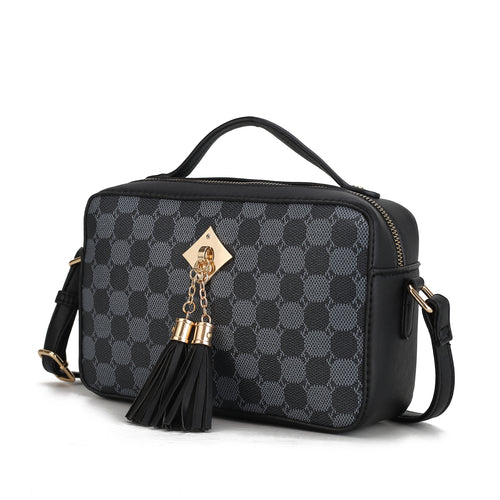 Bailey Crossbody Bag