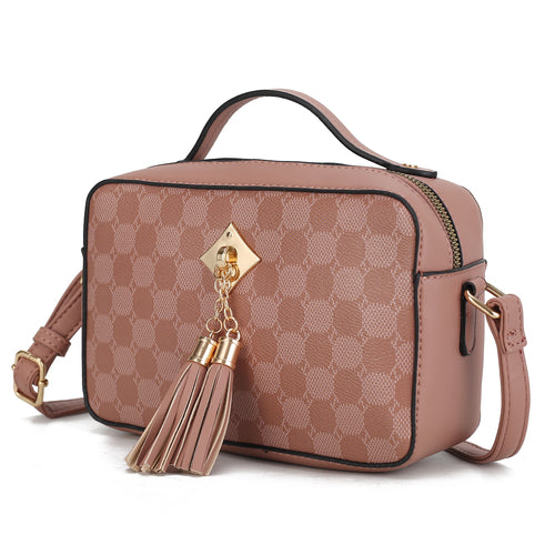 Bailey Crossbody Bag