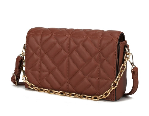 Ursula Crossbody Bag