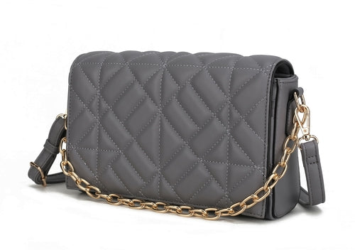 Ursula Crossbody Bag