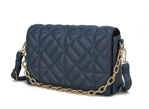 Ursula Crossbody Bag