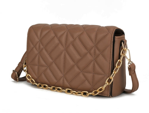 Ursula Crossbody Bag