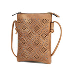 Load image into Gallery viewer, Leysha Crossbody bag for Women
