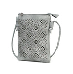 Load image into Gallery viewer, Leysha Crossbody bag for Women
