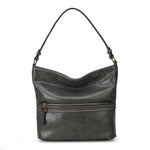 Load image into Gallery viewer, Sierra Vegan Leather Women’s Shoulder Bag
