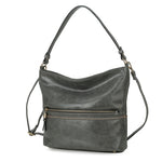 Load image into Gallery viewer, Sierra Vegan Leather Women’s Shoulder Bag
