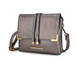 Load image into Gallery viewer, Lydia Crossbody Handbag Vegan Leather Women
