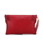 Load image into Gallery viewer, Remi Shoulder Handbag Vegan Leather Women
