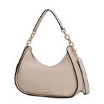 Load image into Gallery viewer, Lottie Vegan Leather Women Shoulder Bag
