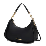 Load image into Gallery viewer, Lottie Vegan Leather Women Shoulder Bag
