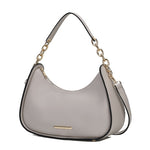 Load image into Gallery viewer, Lottie Vegan Leather Women Shoulder Bag
