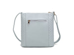 Load image into Gallery viewer, Miranda Vegan Leather Women Crossbody Bag
