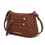 Load image into Gallery viewer, Essie Crossbody Handbag Vegan Leather
