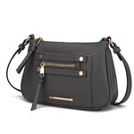 Load image into Gallery viewer, Essie Crossbody Handbag Vegan Leather
