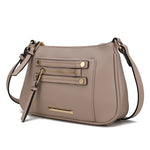 Load image into Gallery viewer, Essie Crossbody Handbag Vegan Leather
