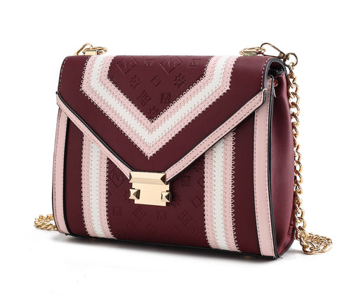 Esther Crossbody Bag