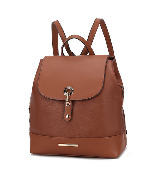 Laura Backpack Handbag Women