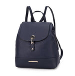 Load image into Gallery viewer, Laura Backpack Handbag Women
