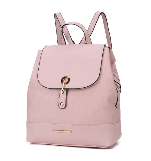 Laura Backpack Handbag Women