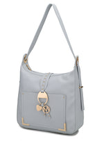 Load image into Gallery viewer, Dinorah Hobo Bag
