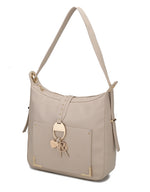 Load image into Gallery viewer, Dinorah Hobo Bag
