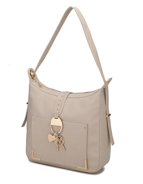 Dinorah Hobo Bag