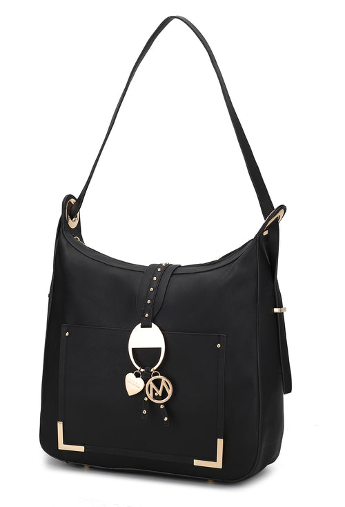 Dinorah Hobo Bag