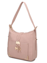 Load image into Gallery viewer, Dinorah Hobo Bag
