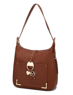 Load image into Gallery viewer, Dinorah Hobo Bag
