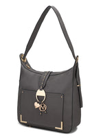 Load image into Gallery viewer, Dinorah Hobo Bag
