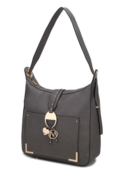 Dinorah Hobo Bag