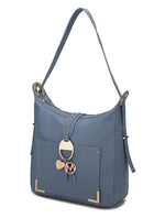 Load image into Gallery viewer, Dinorah Hobo Bag
